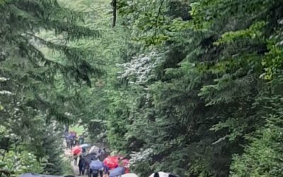 Pohorje 2.dan