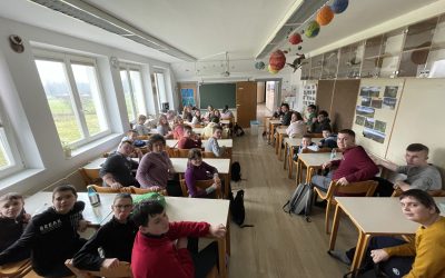 CŠOD Fara