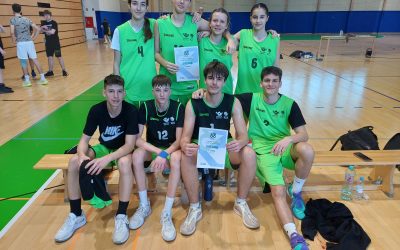 Uspeh naših košarkarjev na turnirju 3×3